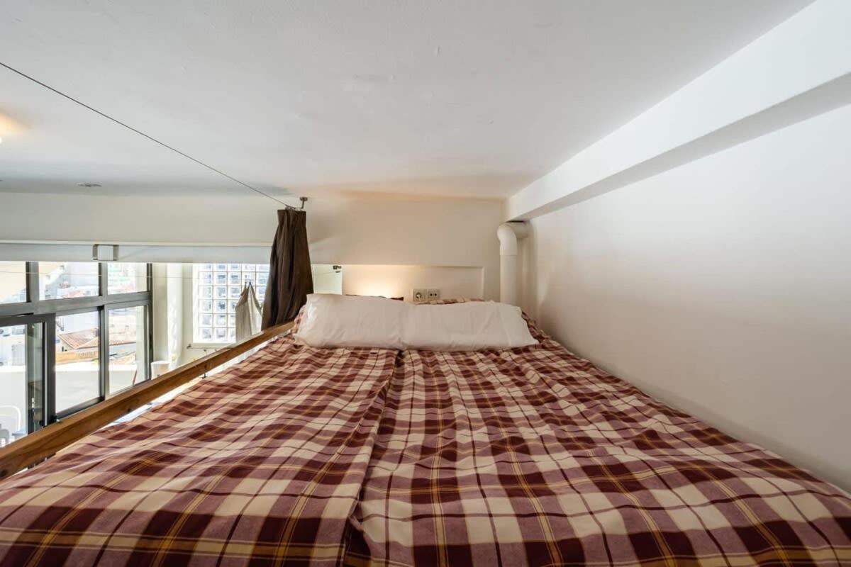 Acropolis Cozy Studio Home In The Heart Of Athen Eksteriør billede