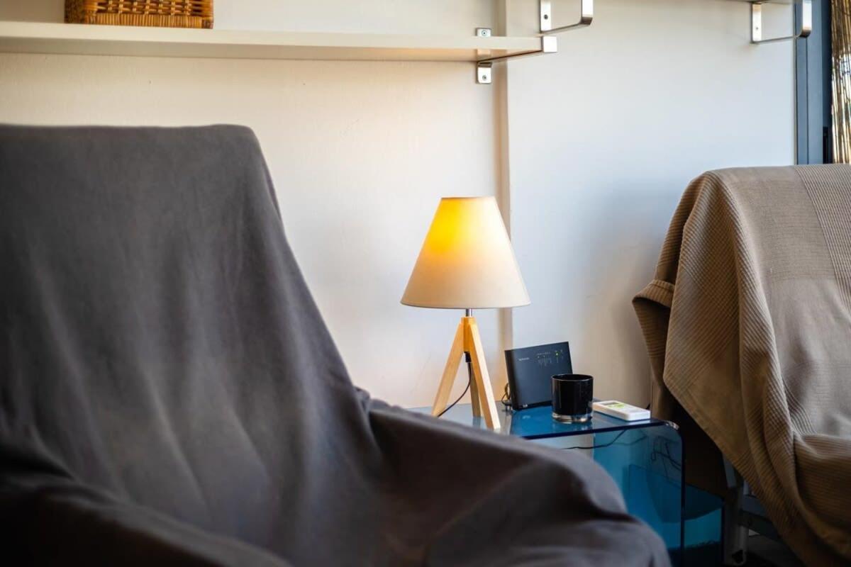 Acropolis Cozy Studio Home In The Heart Of Athen Eksteriør billede