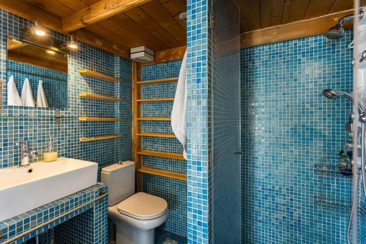 Acropolis Cozy Studio Home In The Heart Of Athen Eksteriør billede